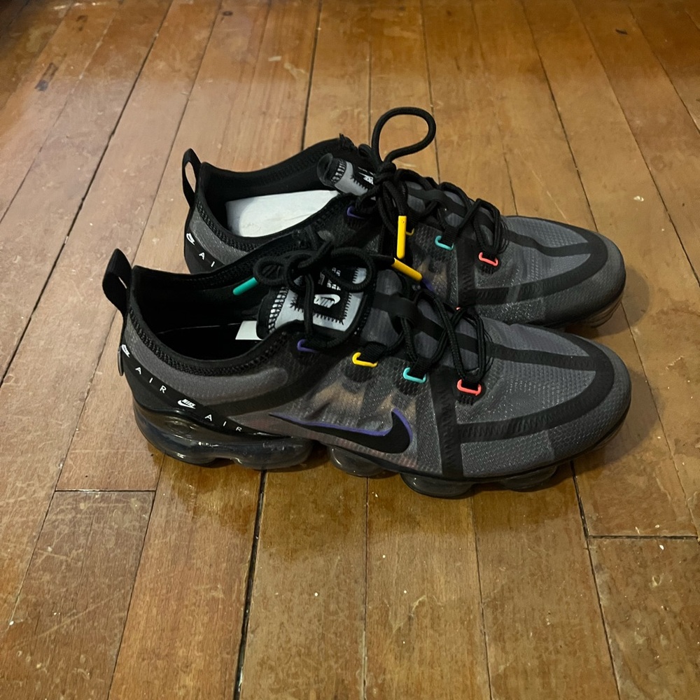 Air Vapormax 2019 SE